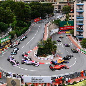 Meet your Posher, Jack